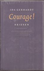 GERHARDT, IDA - Courage! Brieven Bezorgd door M.Koenen NIEUW, Ophalen of Verzenden, Nieuw, Nederland
