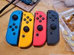 joy con, Spelcomputers en Games, N.v.t., Refurbished, Ophalen of Verzenden, Draadloos
