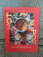 Bas Robben - Hotpot, Azië en Oosters, Ophalen of Verzenden, Zo goed als nieuw, Bas Robben