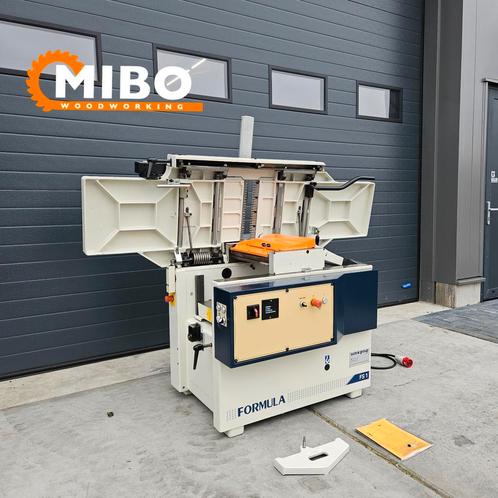 Vlakbank vandiktebank vlakvandiktebank**occasions voorraad, Doe-het-zelf en Verbouw, Schaafmachines, Zo goed als nieuw, Ophalen of Verzenden