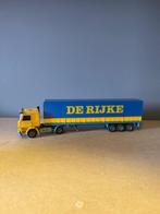 de rijke scania 142H v8, Ophalen of Verzenden, Bus of Vrachtwagen, Tekno