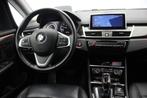 BMW 2 Serie Gran Tourer 218i Business Edition P € 19.845,0, Auto's, BMW, Automaat, 136 pk, Gebruikt, 2-Serie Gran Tourer