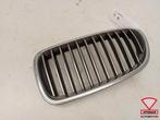 BMW 5 Serie F10 F11 Grille Nieren Links 51137261355