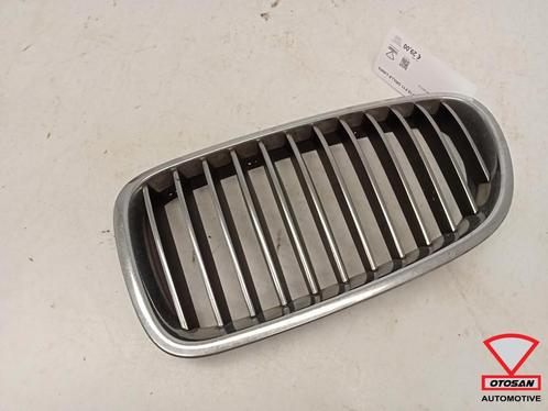 BMW 5 Serie F10 F11 Grille Nieren Links 51137261355, Auto-onderdelen, Carrosserie en Plaatwerk, BMW, Links, Gebruikt, Ophalen of Verzenden