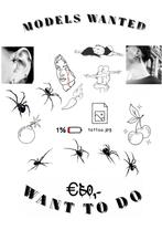 Modellen gezocht!, Variabele uren, Overige niveaus, Starter, Overige vormen