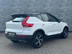 Volvo XC40 2.0 T4 R-Design, 12 maanden, 15 km/l, Euro 6, Wit