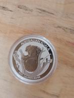 Koala 2021 1 oz zilver, Postzegels en Munten, Munten | Oceanië, Zilver, Ophalen of Verzenden