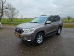 Toyota Land Cruiser 150 2.8 D-4d 177pk Landcruiser, Automaat, Zwart, 4 cilinders, Beige
