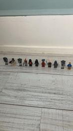 Lego Star Wars Minifig's, Ophalen of Verzenden, Zo goed als nieuw, Complete set, Lego