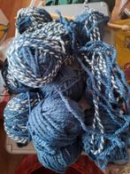 Mooie wol + pennen 12mm voor warme trui, Ophalen of Verzenden