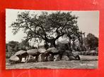 Rolde - Hunebed, Verzamelen, Ansichtkaarten | Nederland, Ophalen of Verzenden, 1960 tot 1980, Gelopen, Drenthe