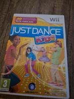 Just Dance Kids - Wii - Dansgame, Muziek, Gebruikt, 1 speler, Ophalen of Verzenden