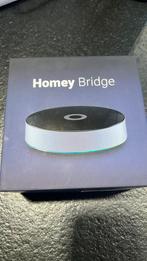 Homey Bridge, Hobby en Vrije tijd, Elektronica-componenten, Ophalen, Zo goed als nieuw