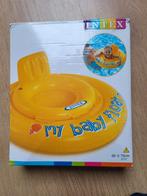 Baby zwemband, Ophalen, Gebruikt
