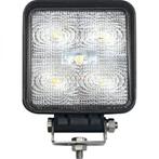 LED lamp achteruitrijlamp werklamp/breedstraler vierkant., Nieuw, Ophalen of Verzenden, Verlichting, Scania