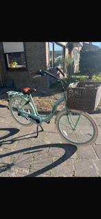 Damesfiets, Fietsen en Brommers, Fietsen | Dames | Damesfietsen, Ophalen of Verzenden, Zo goed als nieuw, Overige merken