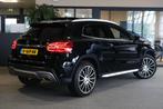 Mercedes-Benz GLA-klasse 200 CDI 4Matic DCT AMG Pano Navi Ca, 136 pk, Gebruikt, 4 cilinders, 1435 kg