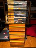 Collectie Tijdschrift de Muur nr1 t/m 55, Ophalen, Gelezen, Overige typen