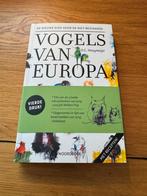NIEUWE gesigneerde Vogelgids van NIET bestaande vogels, Boeken, Ophalen of Verzenden, Zo goed als nieuw, Prentenboek