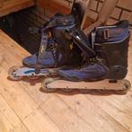 Raps K2 Inline Skates - Maat 45, Zandstra wielen., K2, Dames, Ophalen of Verzenden, Inline skates 4 wielen