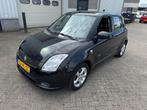 Suzuki Swift 1.3 GLS airco nette auto, Voorwielaandrijving, Gebruikt, 965 kg, 400 kg