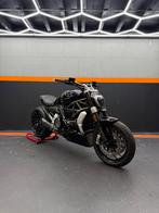 Ducati XDiavel S 1260 – Bomvol opties – Dealeronderhouden, Motoren, Motoren | Ducati, 2 cilinders, Traction Control, Bedrijf, Naked bike