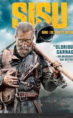 Sisu prachtig Finse oorlog film met veel actie nl onder, Cd's en Dvd's, Ophalen of Verzenden, Zo goed als nieuw, Oorlog