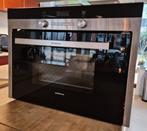 Siemens StudioLine iQ700 inbouw stoomoven - Weinig gebruikt!, Witgoed en Apparatuur, Oven, Inbouw, 45 tot 60 cm, Ophalen