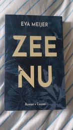 Zee nu  Eva Meijer, Ophalen of Verzenden