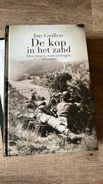 Jan Guillou - De kop in het zand, Europa overig, Jan Guillou, Ophalen of Verzenden, Zo goed als nieuw