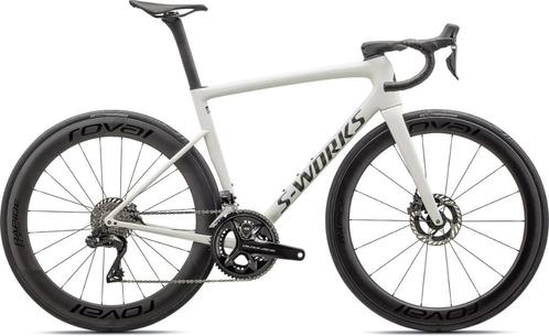 Specialized S-works Tarmac SL8 DI2 56 NIEUW!, Fietsen en Brommers, Fietsen | Racefietsen, Nieuw, Overige merken, Meer dan 20 versnellingen