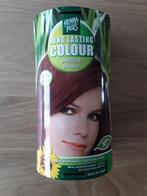 Henna plus brilliant bronze, Ophalen, Nieuw
