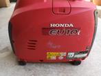 Te koop honda generator 1000 watt zelden gebruikt in camper., Caravans en Kamperen, Camper-accessoires, Ophalen of Verzenden