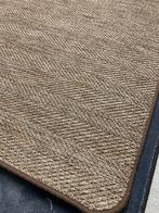 Sisal look karpetten met visgraat motief 170x230 cm, Ophalen of Verzenden, Matsu, Rogier@festomat.nl, Katoenstraat 18/5