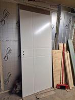 Svedex Binnendeur, Doe-het-zelf en Verbouw, Deuren en Horren, Ophalen, 80 tot 100 cm, Binnendeur, Nieuw