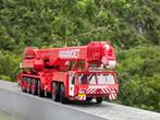 Mammoet Gottwald AMK 126-63 Kranlab 1:50, Hobby en Vrije tijd, Ophalen of Verzenden, Nieuw, Bus of Vrachtwagen, Wsi