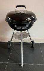 Weber houtskool bbq, Tuin en Terras, Houtskoolbarbecues, Ophalen, Gebruikt, Weber