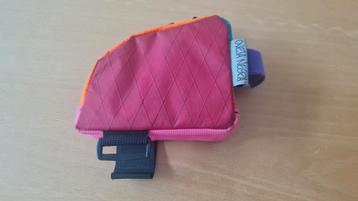 Oveja Negra toptube tas bikepacking beschikbaar voor biedingen