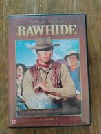 Rawhide Seizoen 2 - Clint Eastwood - 8 DVD's, Gebruikt, Boxset, Ophalen of Verzenden, Actie en Avontuur