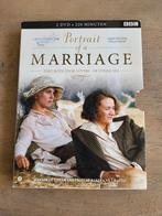 DVD Portrait of a marriage kostuumdrama BBC, Alle leeftijden, Ophalen of Verzenden, Zo goed als nieuw