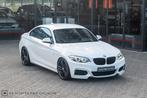 BMW 220i Coupé M-Sport | H/K Audio | Camera, Automaat, 1998 cc, 74 €/maand, 4 cilinders