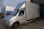 MERCEDES-BENZ 516CDI, Auto's, Origineel Nederlands, Te koop, Zilver of Grijs, 3500 kg