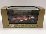 Brumm R69 Ferrari Dino 246 1958 #1 -GOED- M38, Overige merken, Gebruikt, Auto, Ophalen of Verzenden