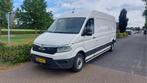 MAN TGE 35 2.0 Lang L4 Super Hoog AIRCO/NAVI/DSG BJ 2022, Stof, Euro 6, 4 cilinders, MAN
