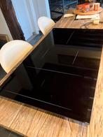 Etna inductie plaat KIF 890 ZT, Witgoed en Apparatuur, Kookplaten, Ophalen, Gebruikt, Energieklasse A of zuiniger, Inbouw