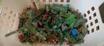 Speelgoed soldaatjes etc, Verzamelen, Ophalen of Verzenden, Gebruikt