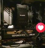 AMD Redeon RX 6500XT GAMING, windows 11 support, Computers en Software, Videokaarten, AMD, GDDR6, PCI-Express 4, DisplayPort