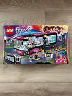 Lego 41106 - Lego Friends Popster Tourbus - *NIEUW*, Ophalen of Verzenden, Nieuw, Complete set, Lego