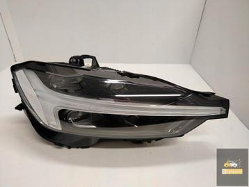 Volvo XC60 II liftverlichting MID LED rechts beschikbaar voor biedingen