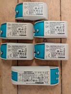 Osram 12 v halogeen muis transformator 60w- 105w -150w nieuw, Ophalen of Verzenden, Nieuw